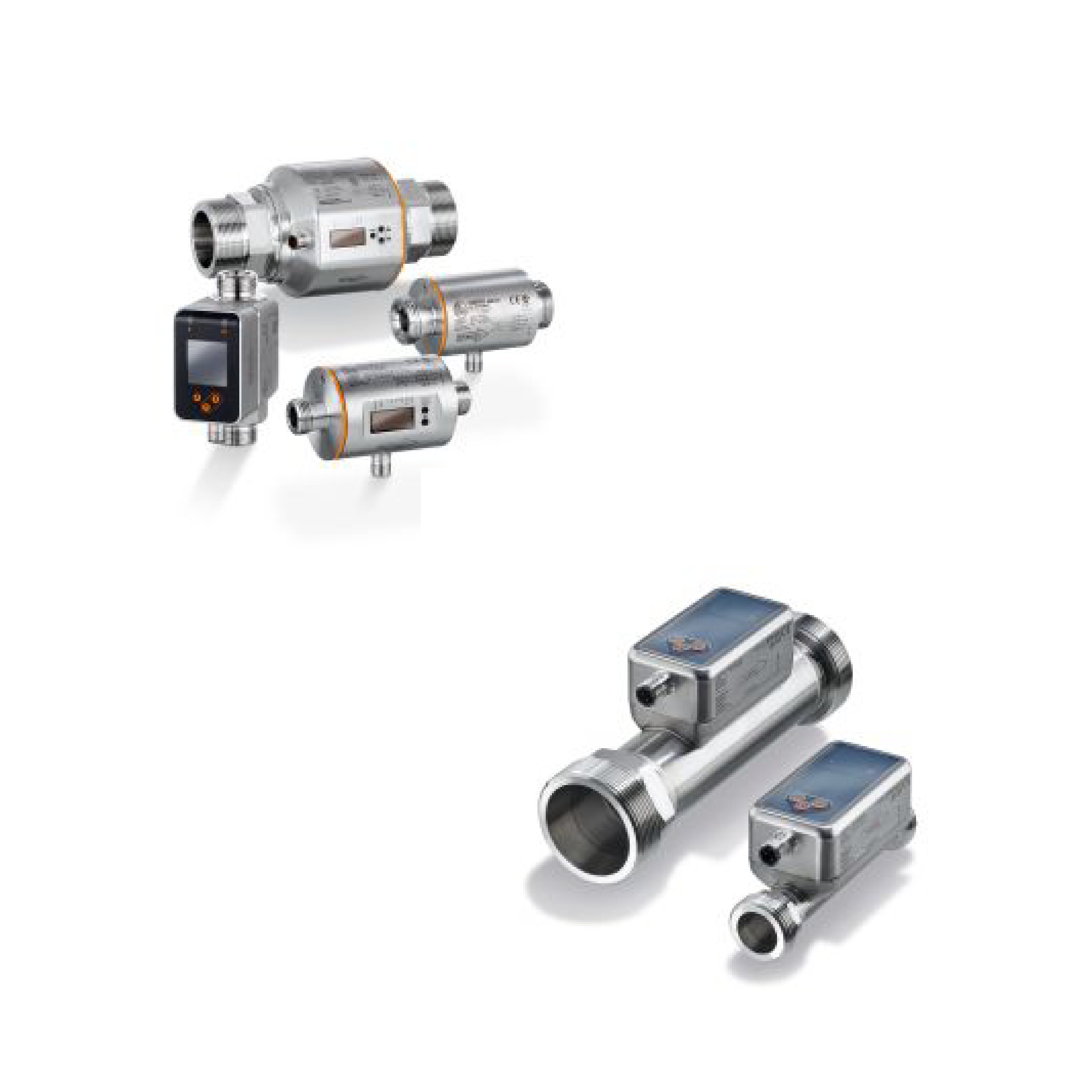 IFM Flow Meters For Water HHZA Online